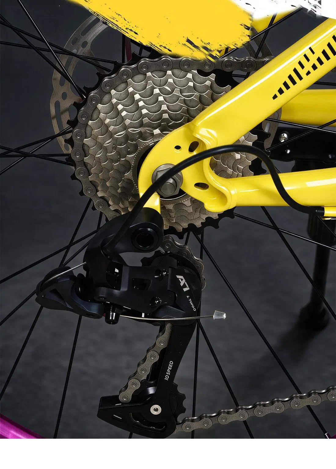 MEIRX Dirt Jump Dirt Jump mountain bike